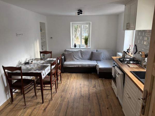 Apartment Polubny - Harrachov
