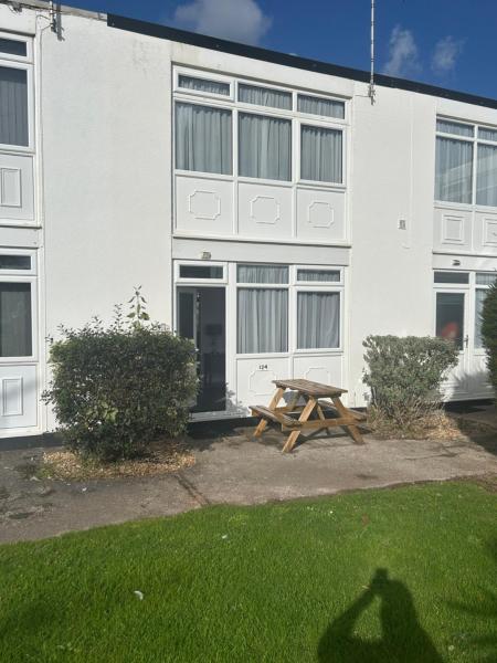 124 Holiday Villa, Modern 2br Villa, Walk To Beach, Parking & Wifi - Exeter