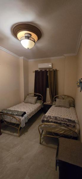 Foto 2: Desert & Sea Haven Marsa Alam