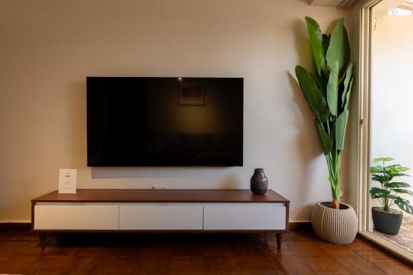 Z1386 Two-bedroom By Crescent Residence - Downtown Cairo - Cairo