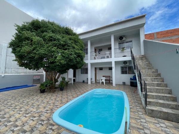 Pousada Da Margarida - State of Rio Grande do Sul