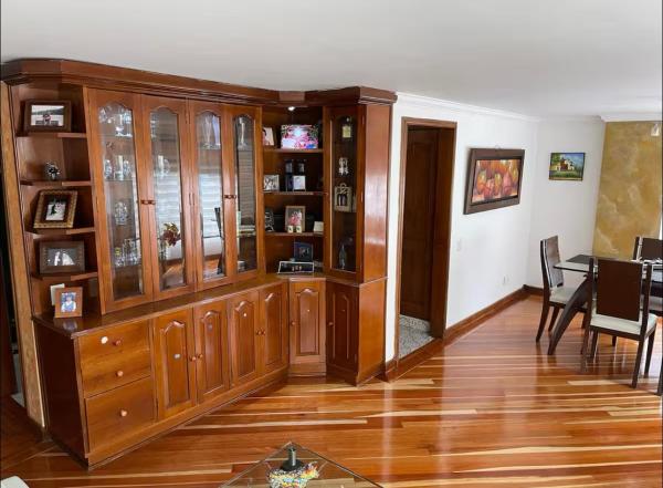 Bogota Chico - Bogotá