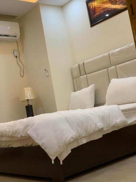 Pavilion 99 Serenity Appartment 2bhk - Pakistan
