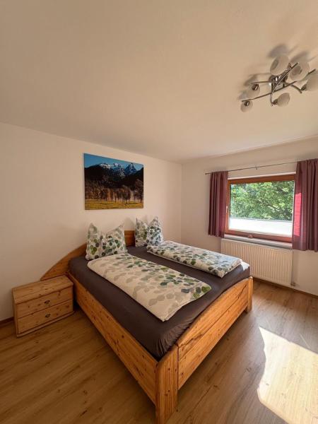 Auf dem Foto ist das Objekt Apartment Top 2 #Spielangerhof# in der Stadt Kolsass zu sehen.