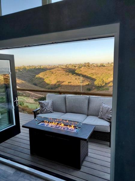 Love Shack On Private Canyon, Minutes To The Beach - San Diego, CA