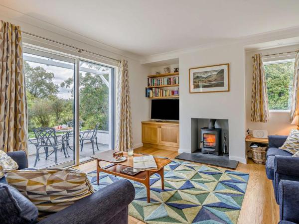 5 Bed In Hawkshead Oc-llh55 - Grasmere