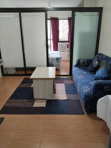 Ajs One Oasis 1 Bedroom - Cagayan de Oro