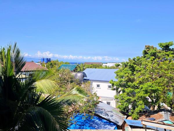Moalboal Seaside Resort - Moalboal