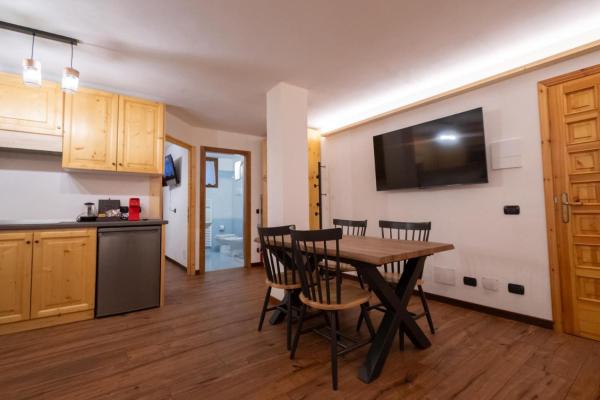 Lab Cottage - Madonna di Campiglio