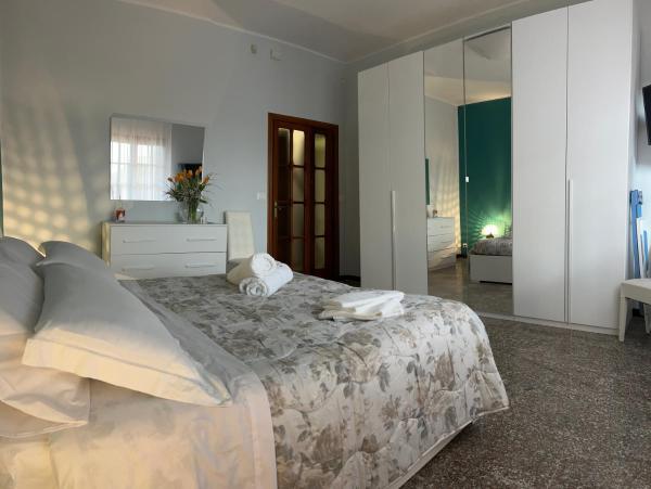 Casa Vacanze Villa Chiara - Taranto