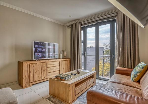 Stylish Nerina Apartment In Morningside - Sandton