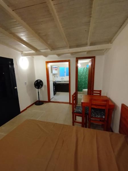 La 5 Bis Confort - Villa Gesell