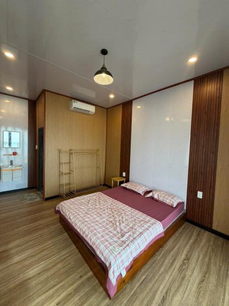 Bai Thom Retreat - Phú Quốc