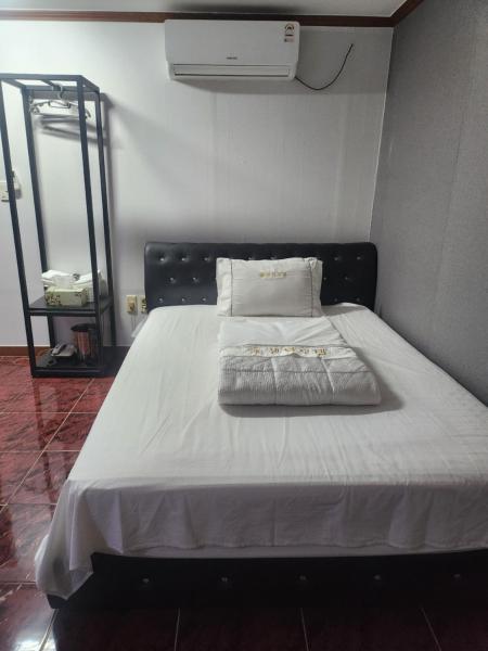 Busan Station Centum Hotel, Pusan