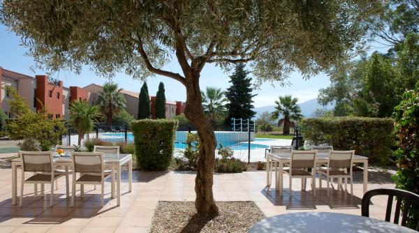 Hotel Du Village Catalan - Perpignan