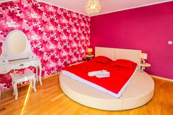 Apartament Margarites, Władysławowo