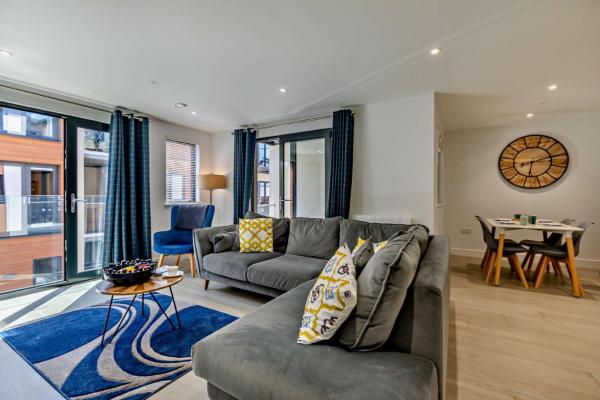 Foto 1: 2 Bed in Woolacombe oc-s29622