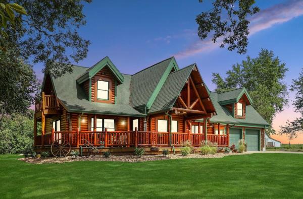 Family-favorite Cabin With Private Seasonal Pool And Movie Theater - Ohio
