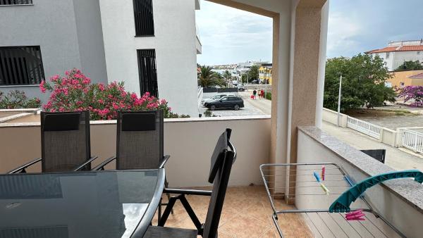 Apartman A Tengernél - Vir