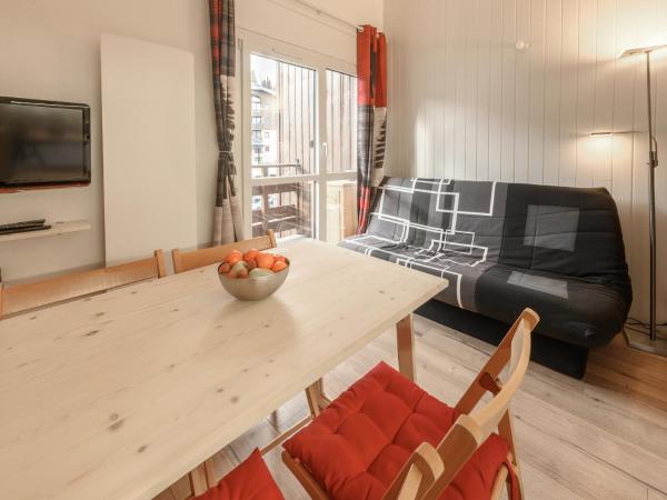 P Les Esserts N57 2p4 - Morillon