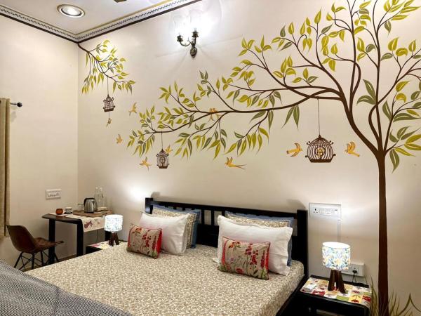 Stay Rehwaas - The 2bhk - 焦特布爾