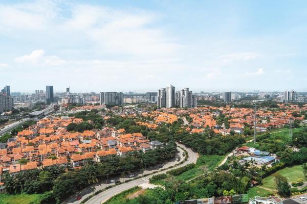 Lumi Tropicana By Chua Home - Subang Jaya