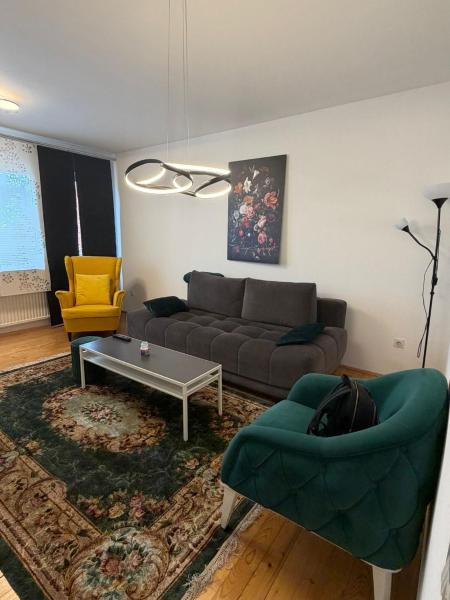 Guest House Kragujevac - Kragujevac