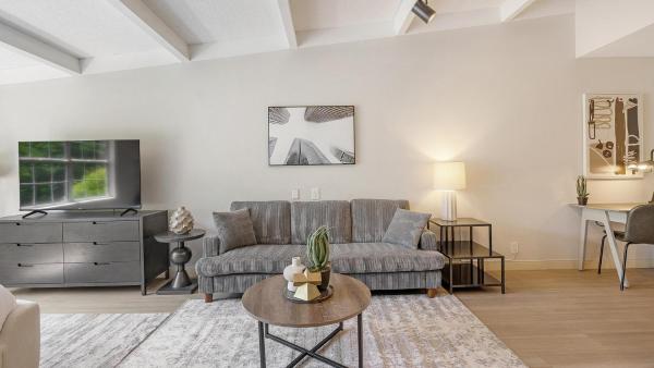 Landing Chic 1bd Pool Gym - Raleigh, NC