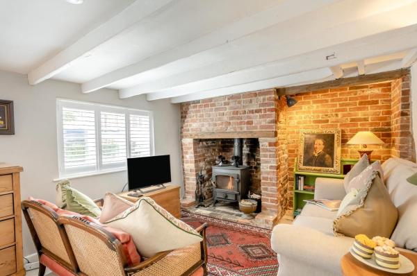 2 Bed In Dedham Oc-c32543 - Ipswich