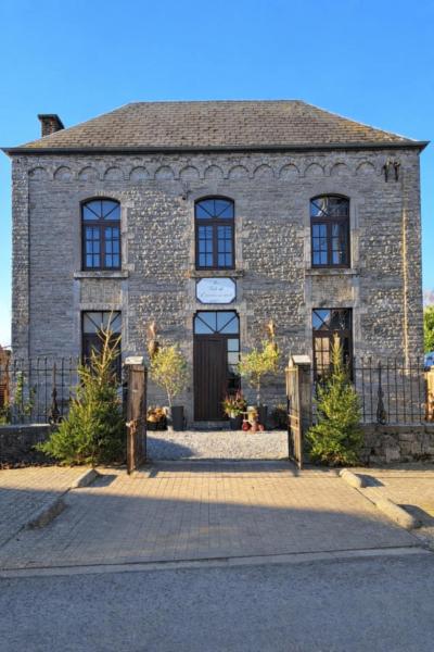 Gîte De L'ancienne éCole De Sommière - Dinant