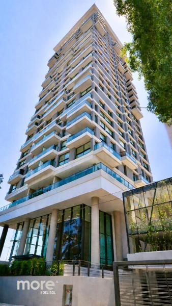 More Del Sol Residences, Asuncion