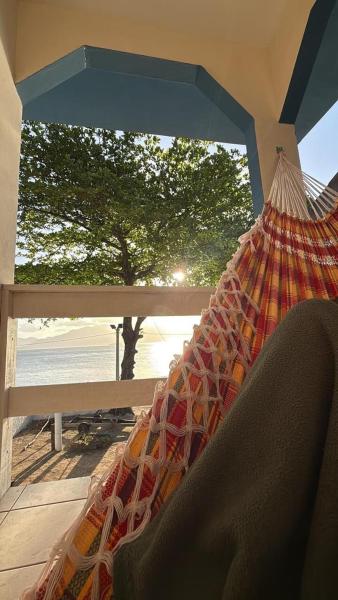 Casa Da Praia - Florianópolis
