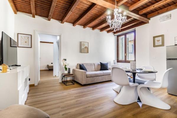 Tower Central Suite Downtown Como Borghi - Como