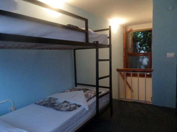 A la foto es mostra l'objecte Guesthouse Titi Mostar situat a la ciutat de Mostar.