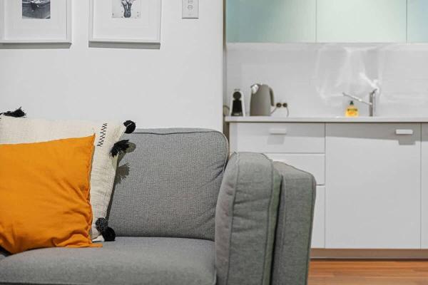 22 Heavenly Highgate 2 Bedrm & Parking-walk To Hbf - Ascot