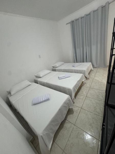 Apartment - Balneário Oásis - Peruíbe - Peruíbe