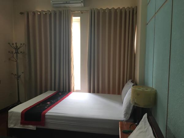 Sunrise Hotel, Hanoi