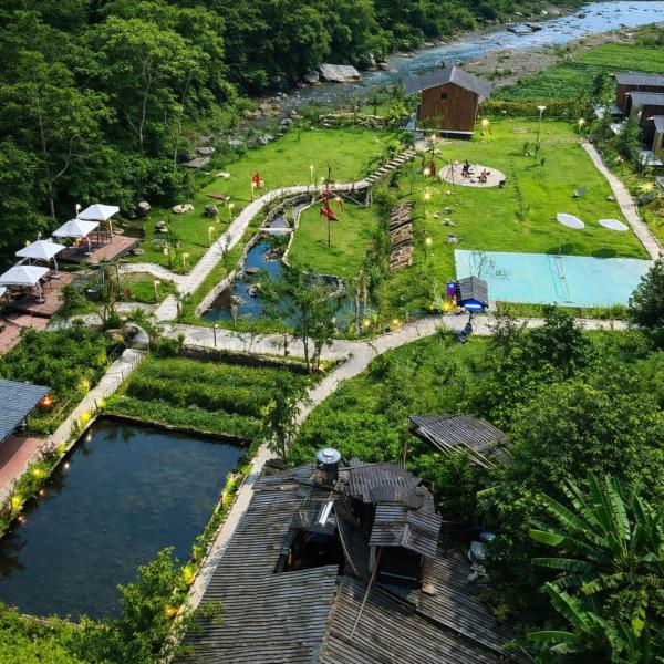 Sapa Retreat Homestay & Restaurant - Tỉnh Yên Bái