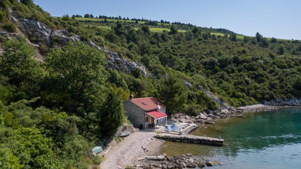 Beach House Jerko By Villas Guide - Duba