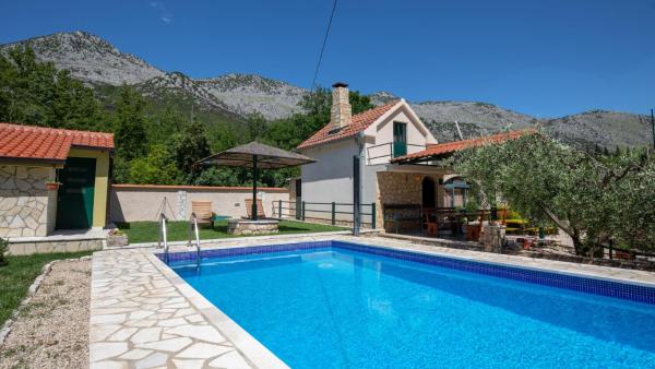 Country House Desne By Villas Guide - Dalmatian coastal
