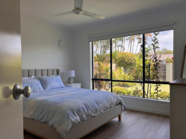 Mooloolaba Beach 7 Mins Pet And Family Friendly Home By Custom Bnb Hosting - Buderim