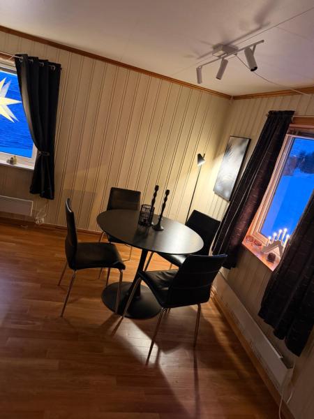 Foto 8: Senja, Botnhamn