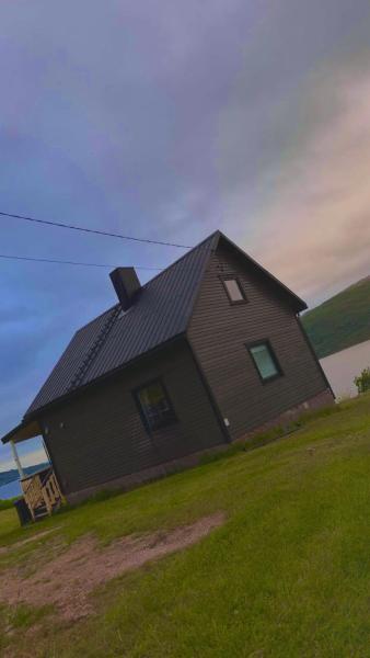 Foto 9: Senja, Botnhamn