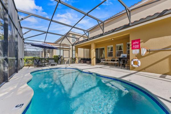 5269 Oakbourne Ave - Davenport, FL