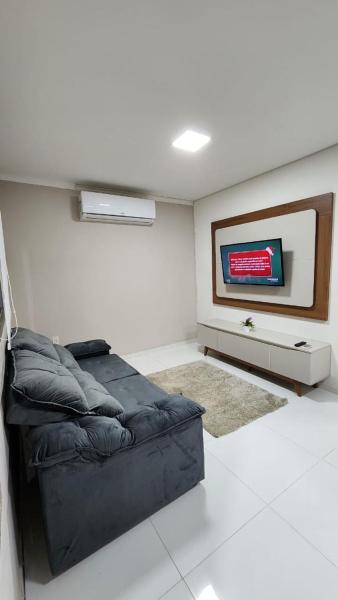 Casa Do Navarro Com Conforto E 3 Praias Proximas - Florianópolis