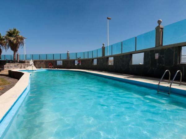 Apartment Las Burras Aquarius09 - Playa del Inglés
