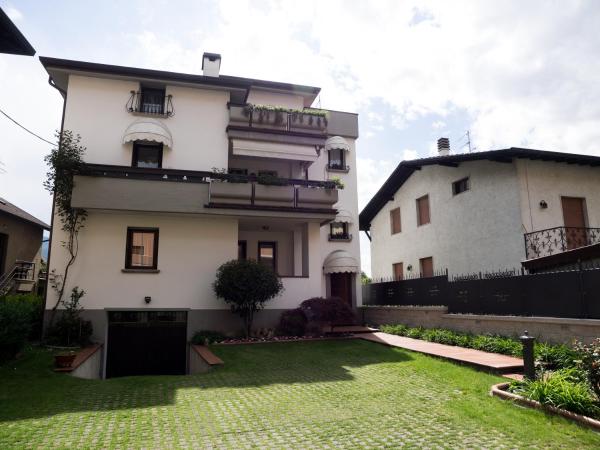 Casa Vacanze Boario - Alpes