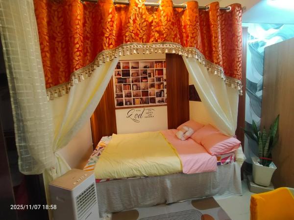 Jc Palace Residence - Angono