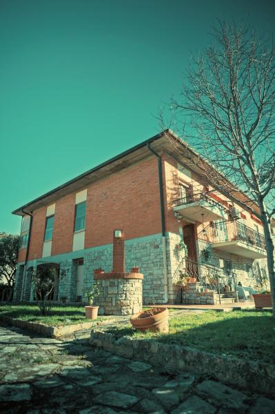 Lucy's House, Elegante Alloggio Rustico Con Tutti I Comfort Moderni A Pisa - Pisa