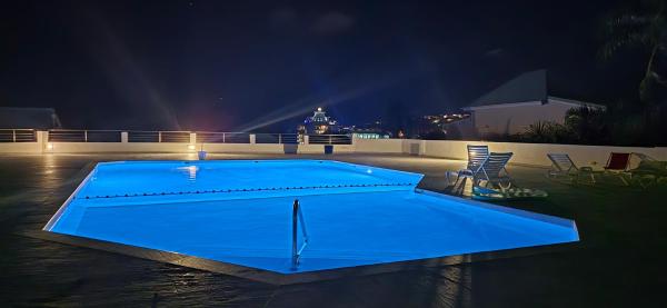 Magnifique Appartement Vue Mer Oyster Pond - Caraibi